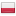 olofer.pl hosted country